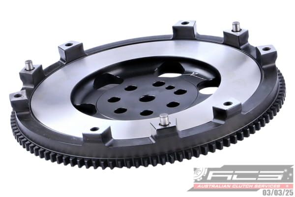 F/W C/MOLY MITS AWD 7BLT 106T - TecDoc 1