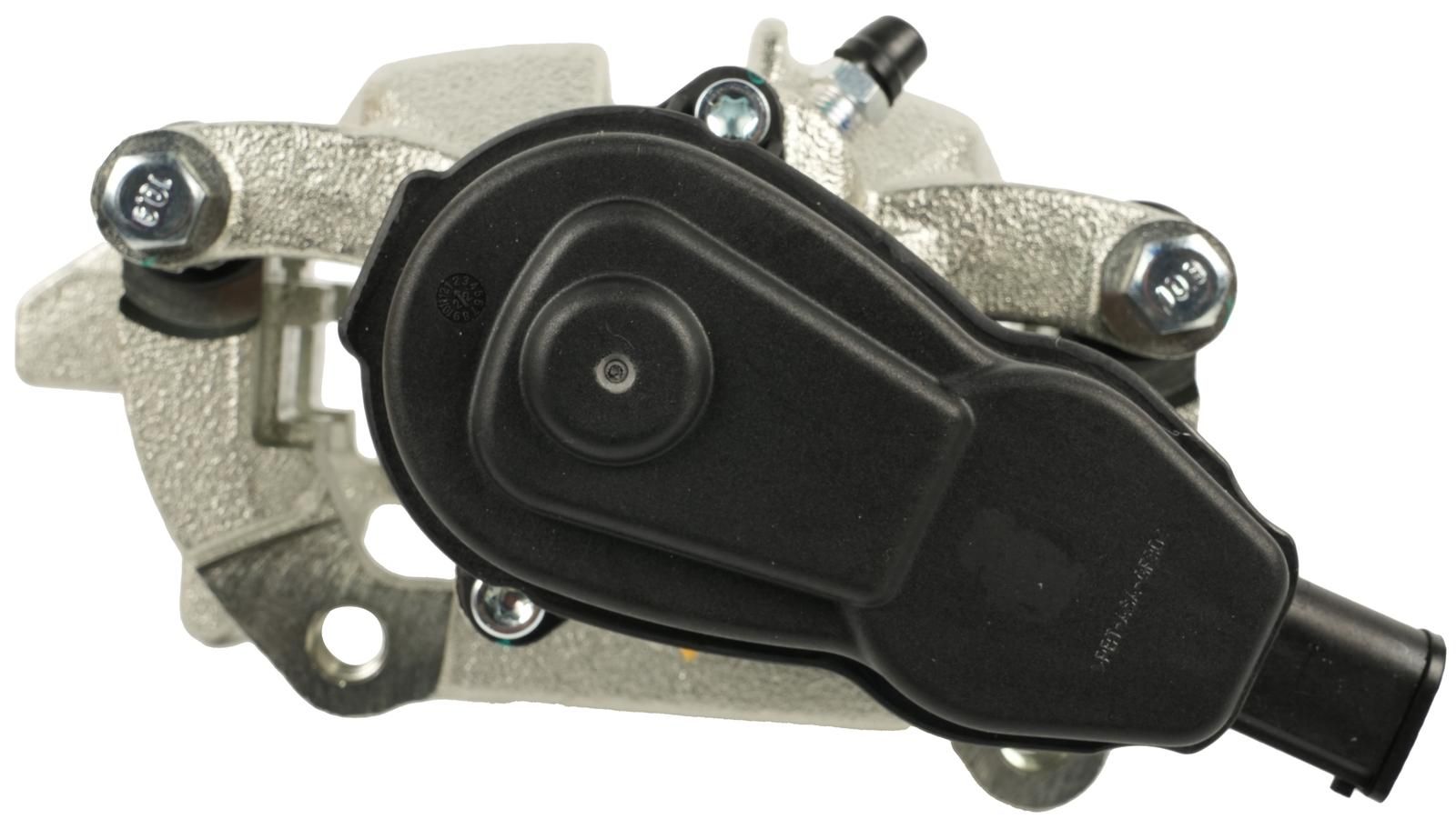 DBA Street Series AUDI A4 2.0L (CDNC Engine) P Turbo AWD R RH 10/08 - 12/15 - TecDoc 2