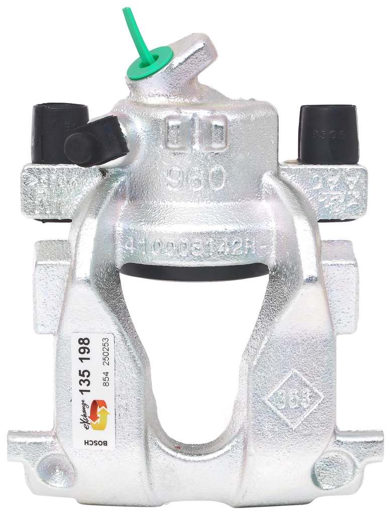 Bremssattel