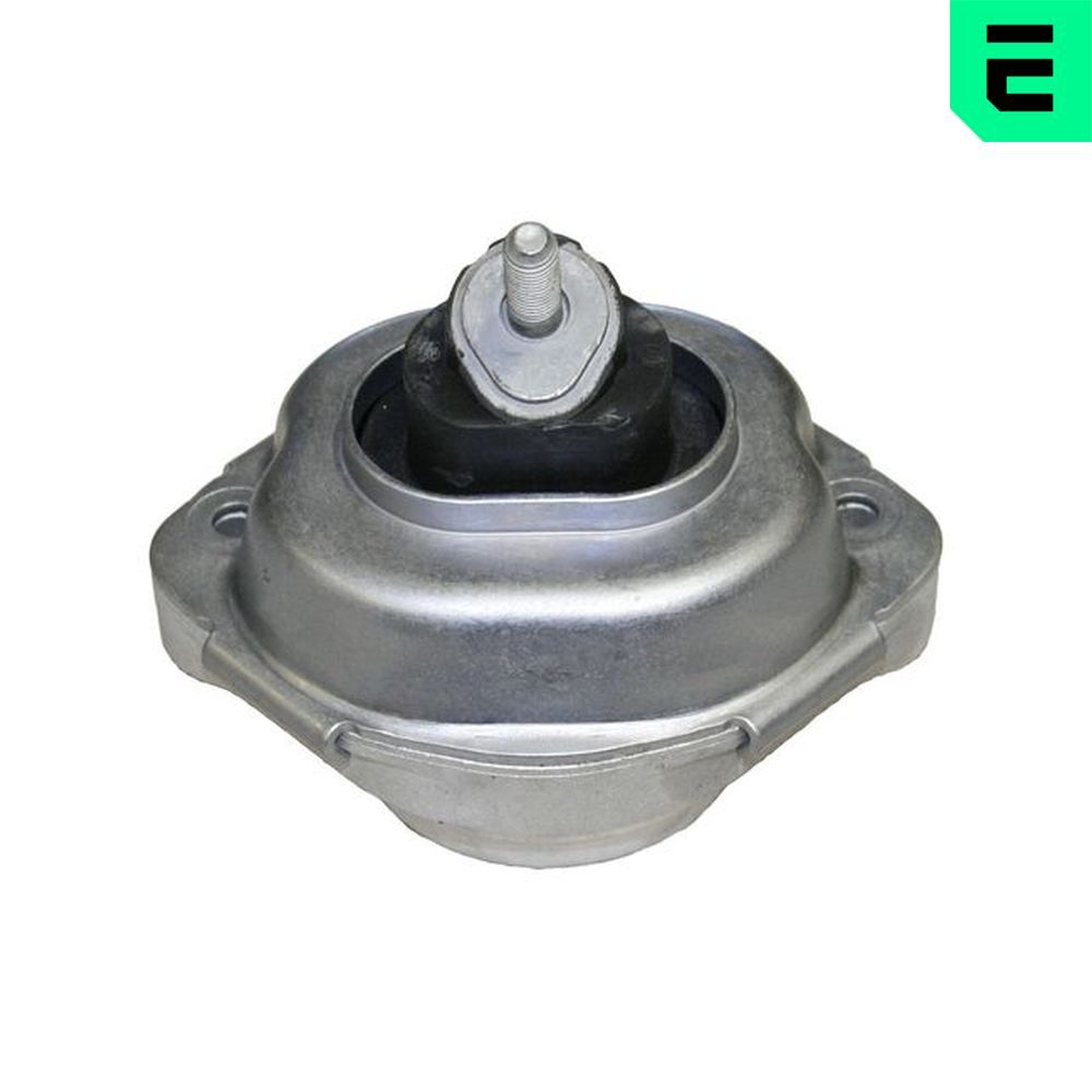 Lagerung, Motor
