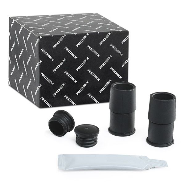 1165G0100 RIDEX gumiharang, féknyereg vezetés