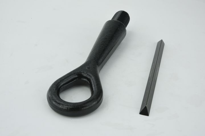 Vilkimo kablys