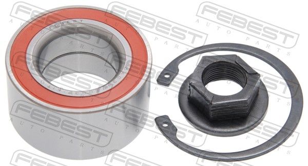 Wheel Bearing Kit DAC39720037-KIT