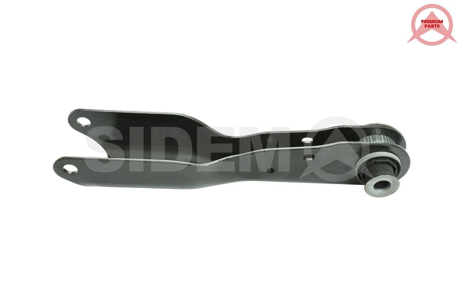 Stange/Strebe, Radaufhängung