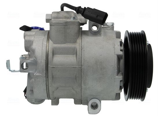 Kompressor, Klimaanlage