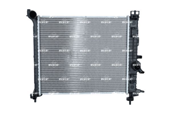 NRF 58473 - K&uuml;hler, Motork&uuml;hlung