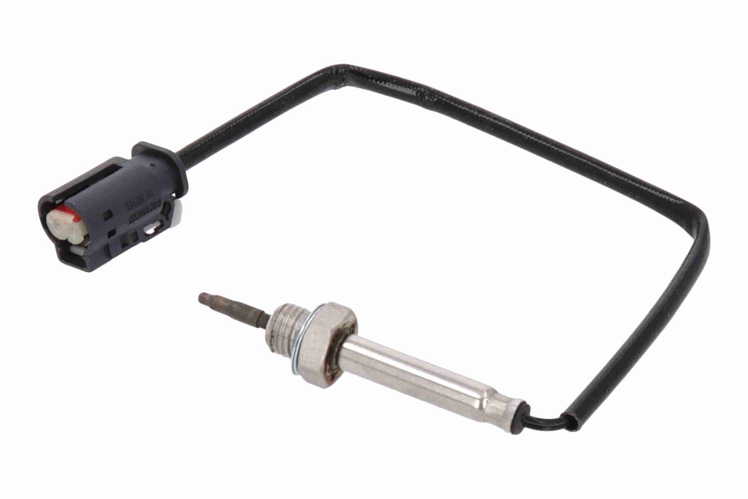 Sensor, Abgastemperatur