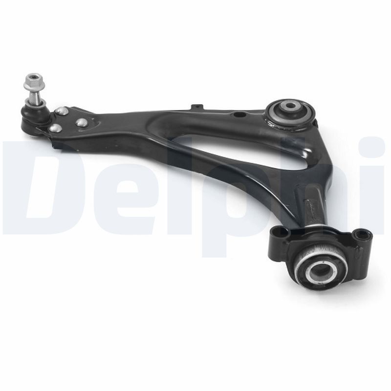 Control/Trailing Arm, wheel suspension TC3908