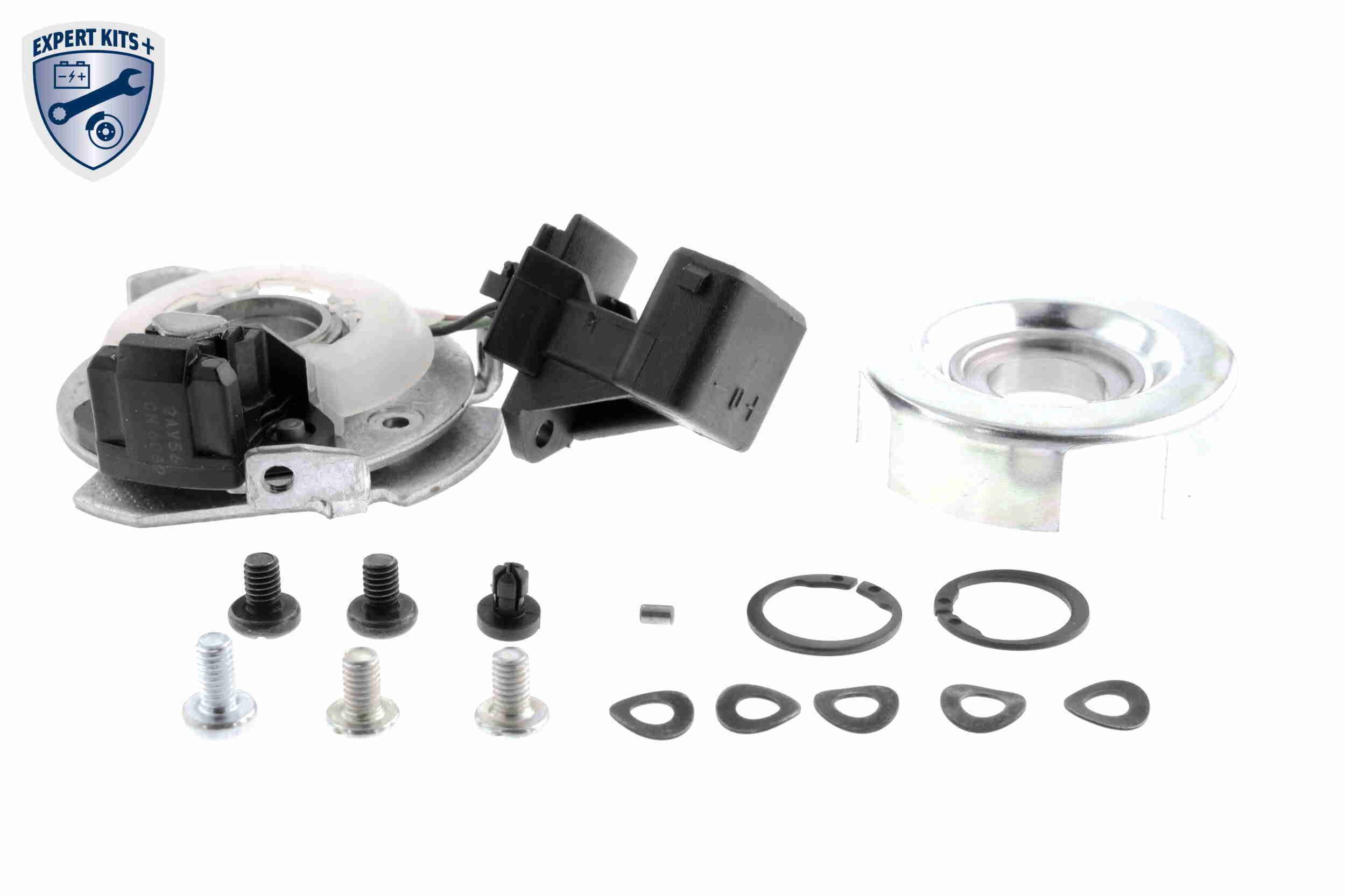 Sensor, Zündimpuls