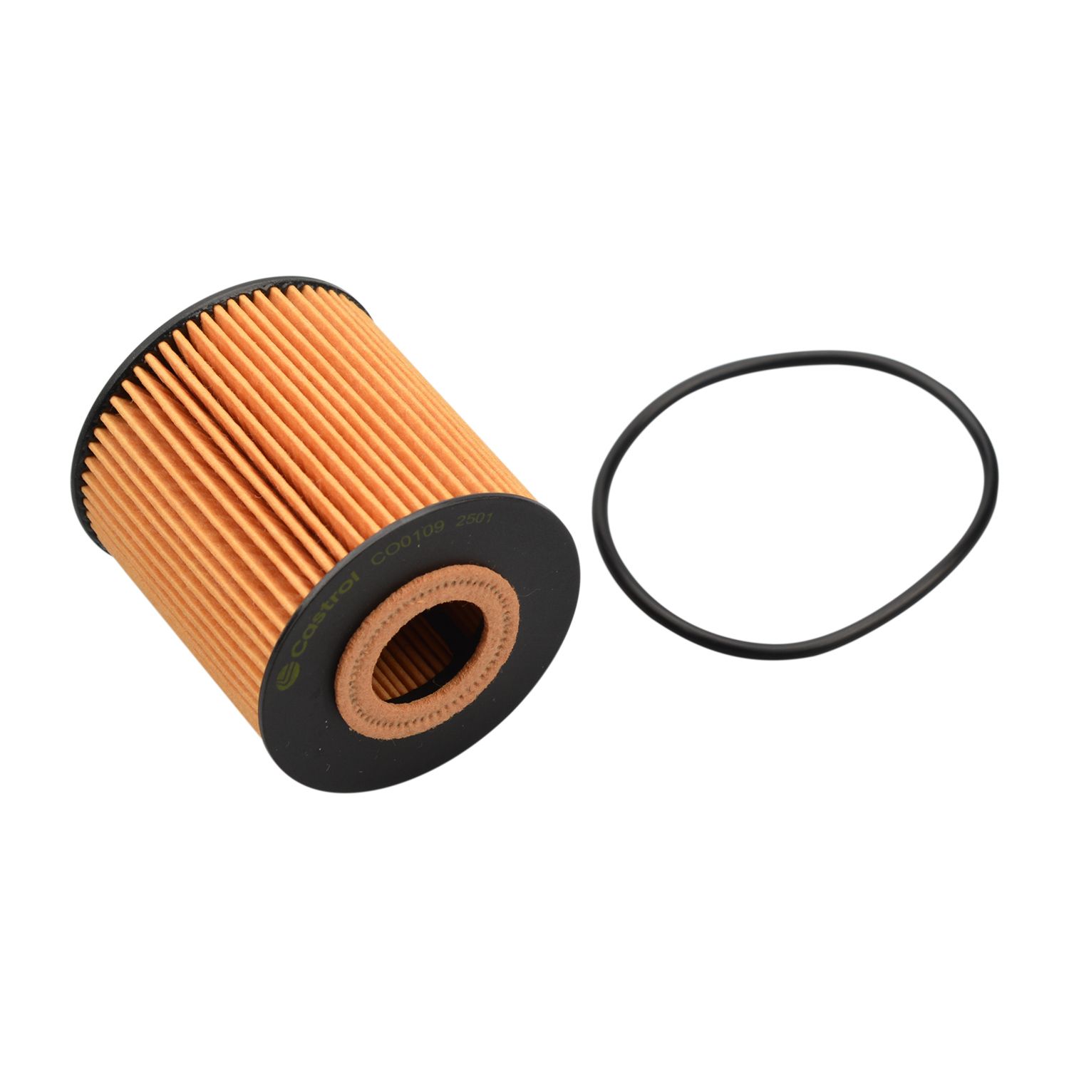 Castrol Filters CO0109 - &Ouml;lfilter