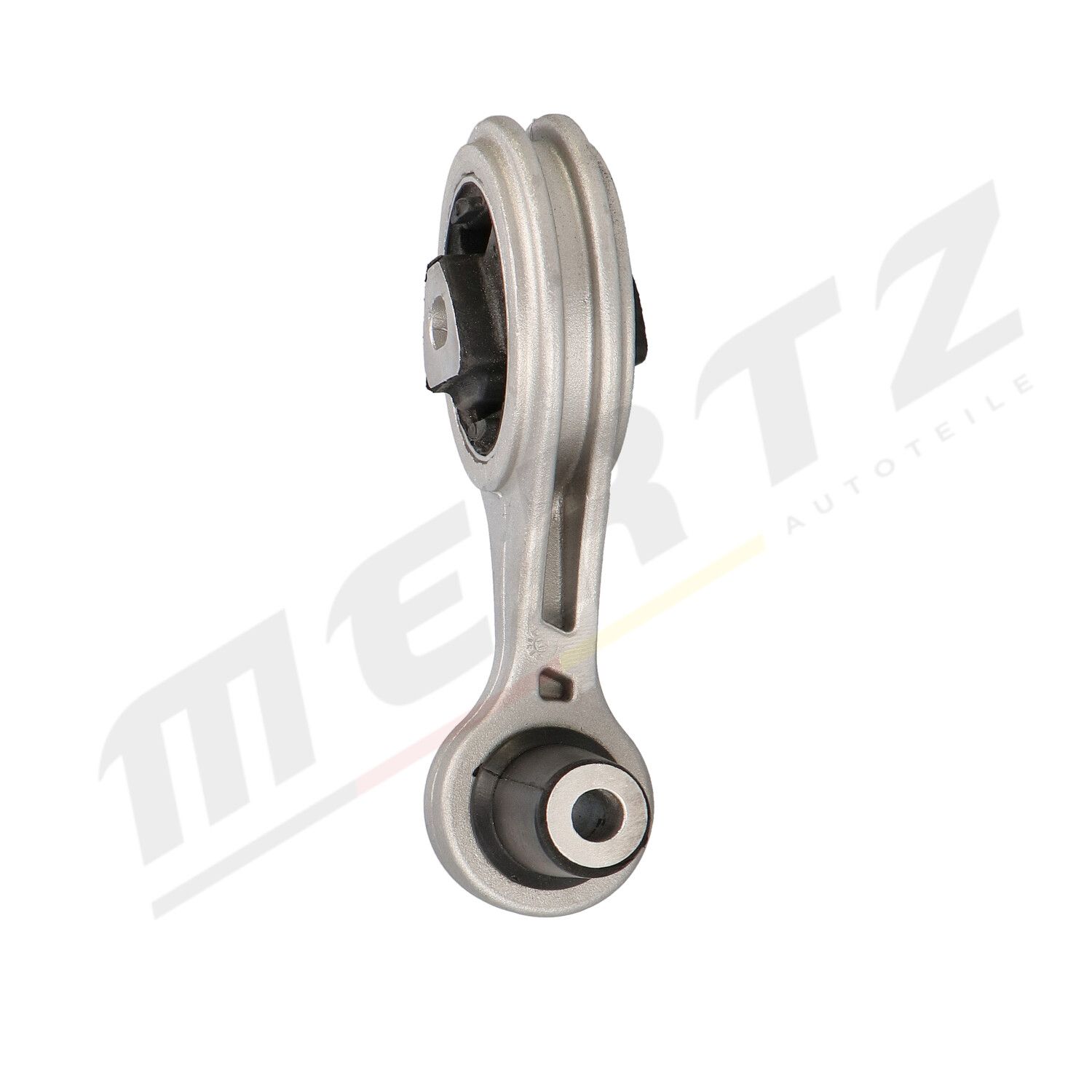 Lagerung, Motor