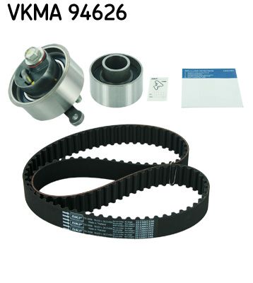 SKF VKMA 94626 - Zahnriemensatz