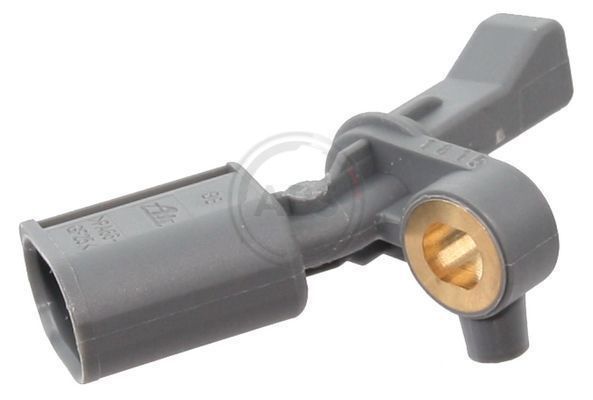 Sensor, Raddrehzahl