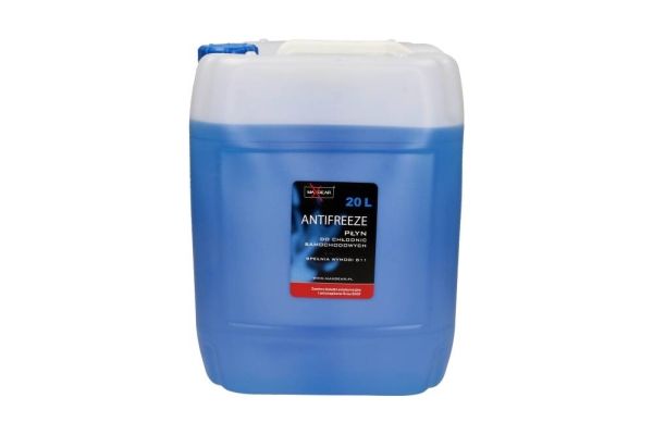 MAXGEAR 36-0077 Antifreeze