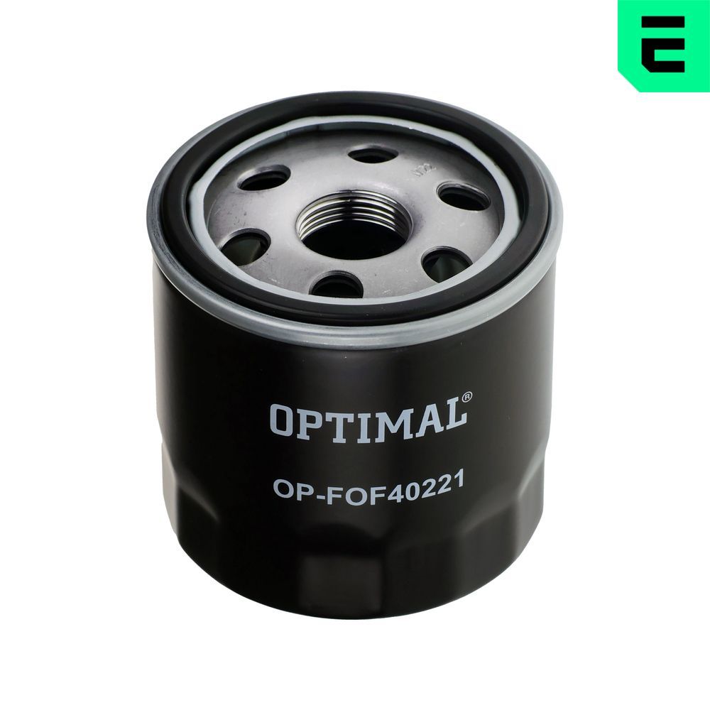 OPTIMAL OP-FOF40221 - Ölfilter