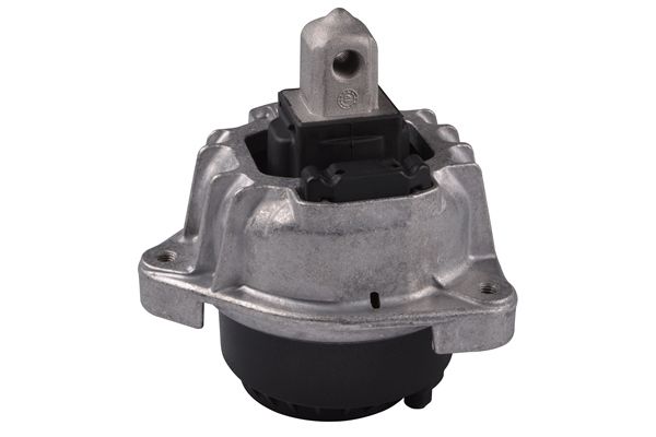 Lagerung, Motor