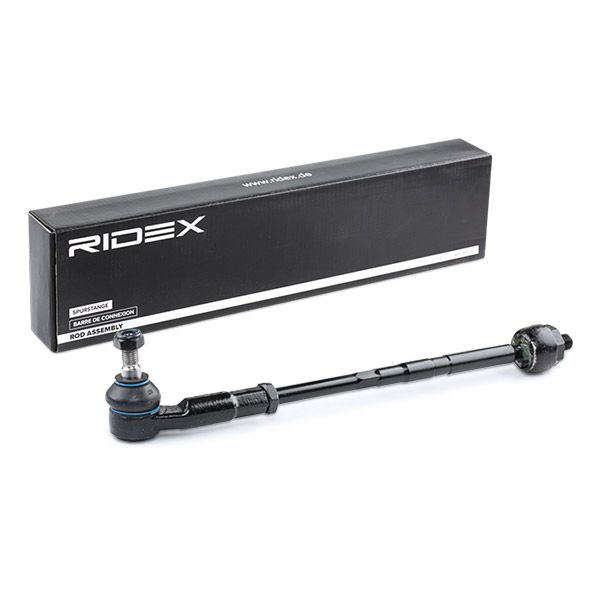 RIDEX 284R0163 Tie Rod