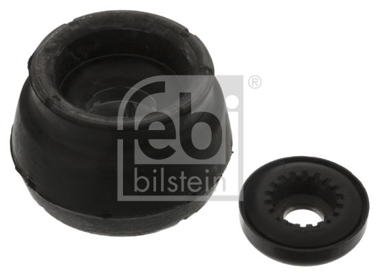 Repair Kit, suspension strut support mount 09228