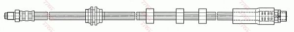 BMW:  5 (E60), 5 Touring (E61), 6 (E63), 6 Convertible (E64) -----------  BMW - BRILLIANCE BMW:  5 SERIES (E60) - TecDoc 2