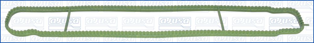 Junta, colector de admisión