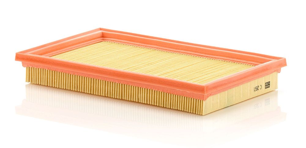 oro filtras