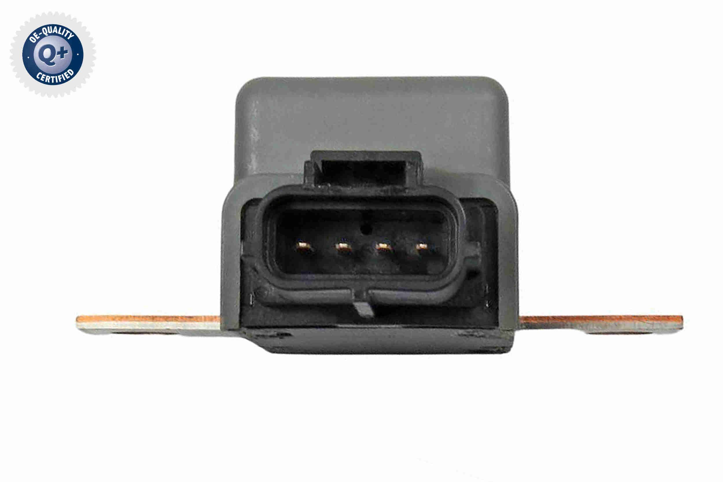 Multifunktionsrelais