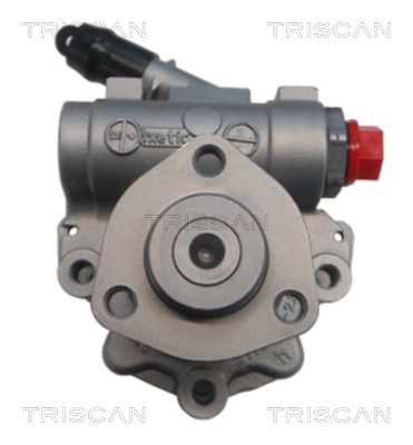 Hydraulikpumpe, Lenkung