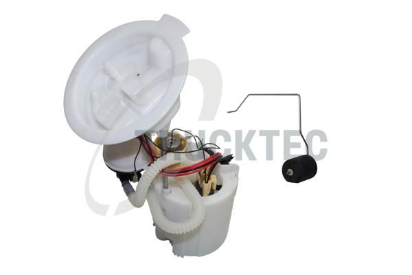 Kraftstoff-Fördereinheit