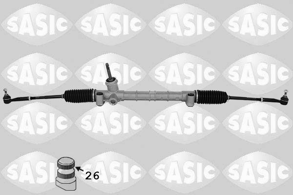 Steering Gear 7376015