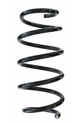 Spidan 87774 Fahrwerksfeder