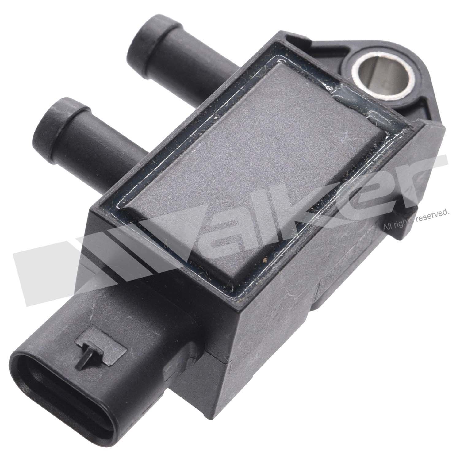 Sensor, presión gas de escape