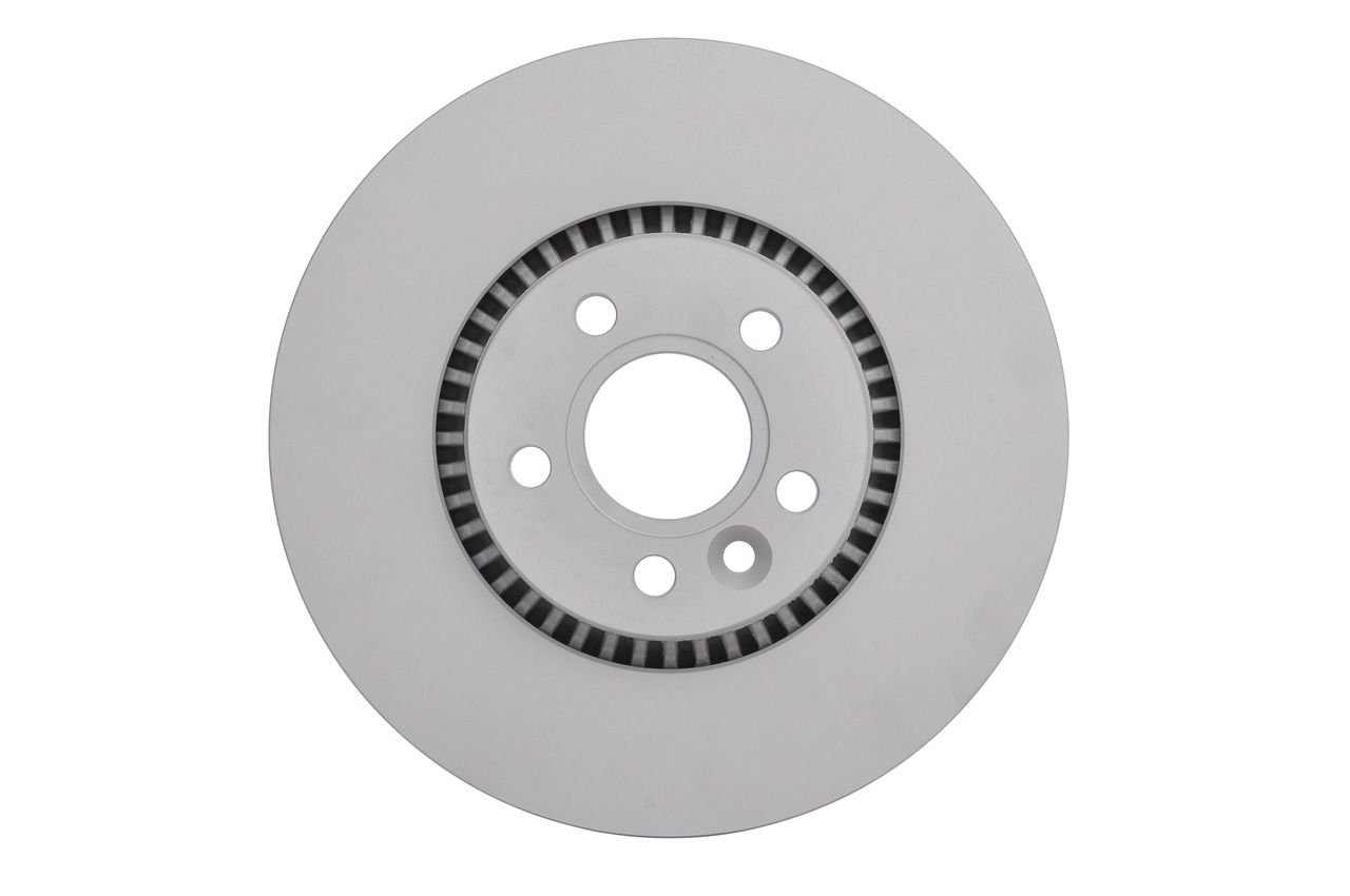 BOSCH 0 986 479 C19 Brake Disc