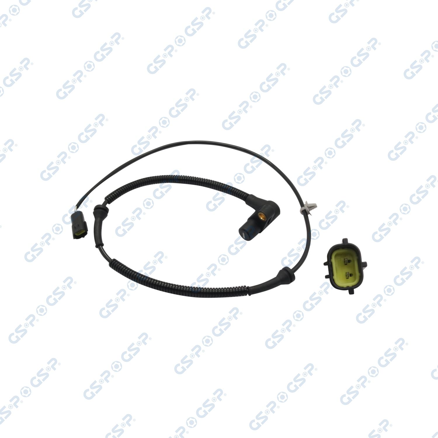 Sensor, revoluciones de la rueda