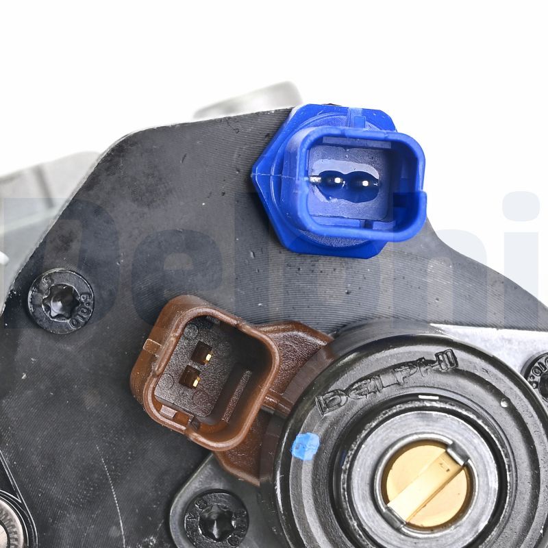 Delphi HRP737 Hochdruckpumpe