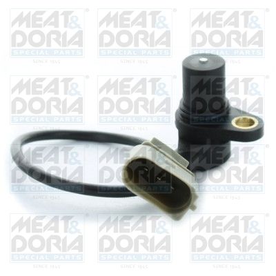 Sensor, crankshaft pulse 87288