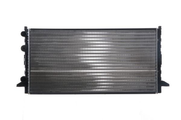 CR 509 000S MAHLE BEHR hűtő, motorhűtés