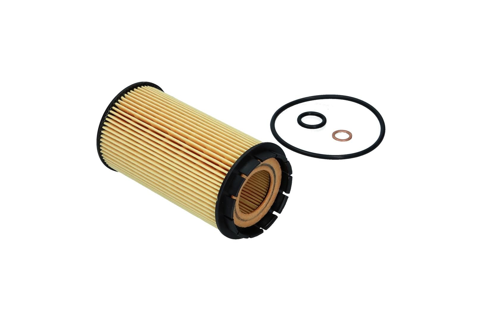 &Ouml;lfilter