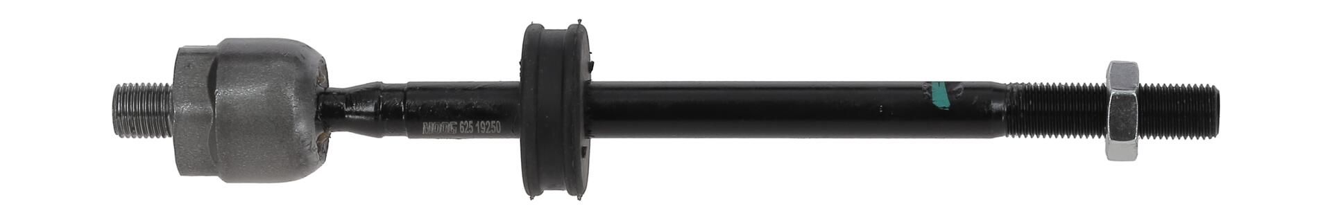 Axialgelenk, Spurstange