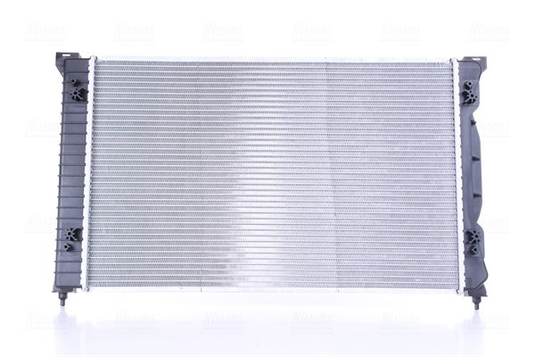 K&uuml;hler, Motork&uuml;hlung
