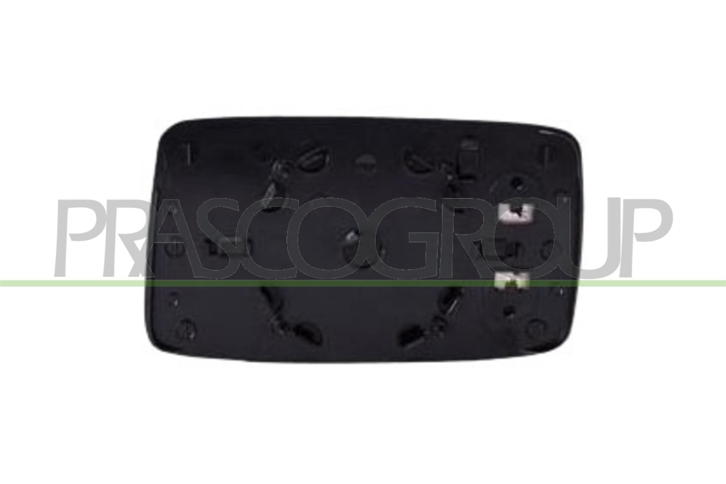 Spiegelglas, Au&szlig;enspiegel