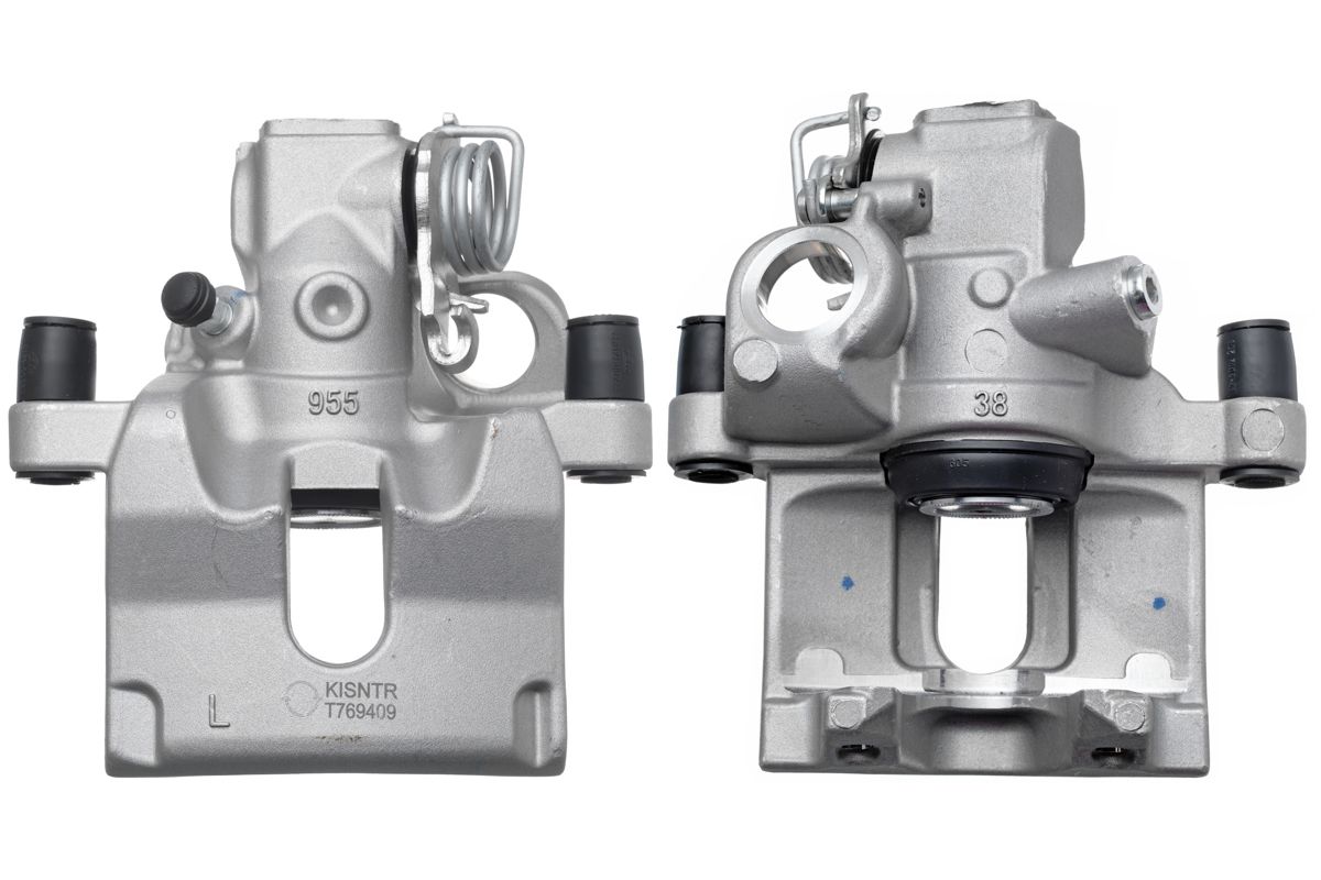 Bremssattel Bremssattel