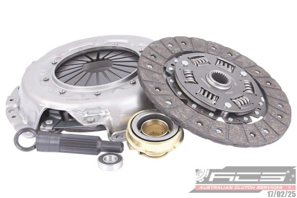 KIT STD GREATWALL V240 2.4L - TecDoc Only