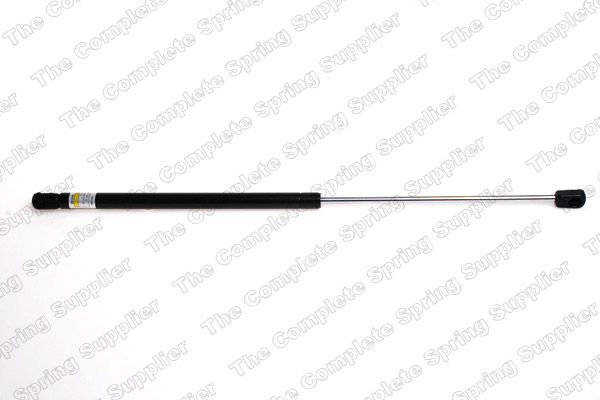 Gasfeder, Koffer-/Laderaum