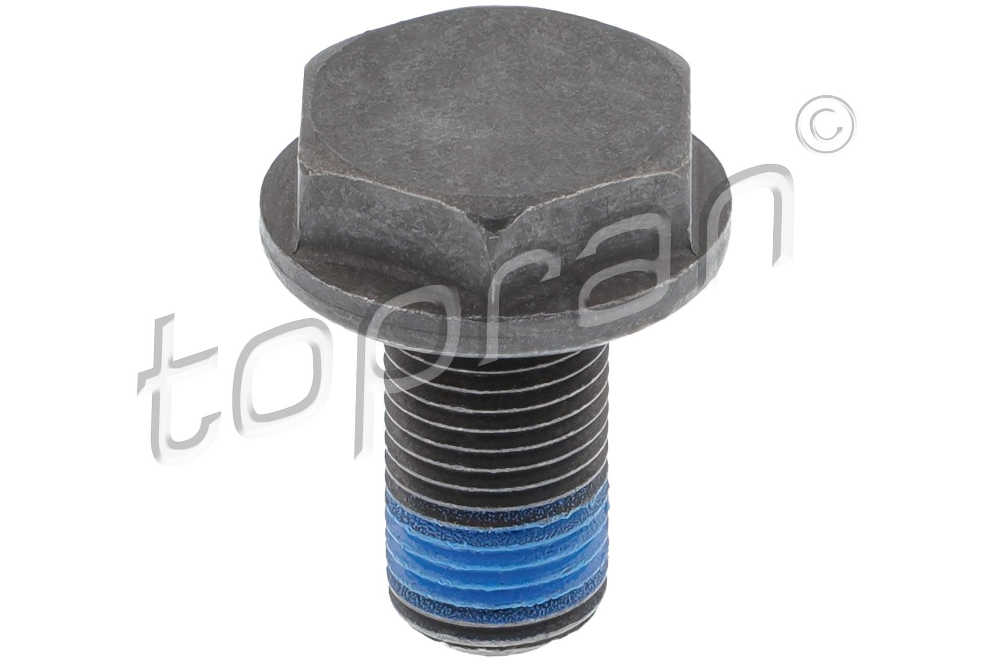 TOPRAN 110 260 Flywheel Bolt