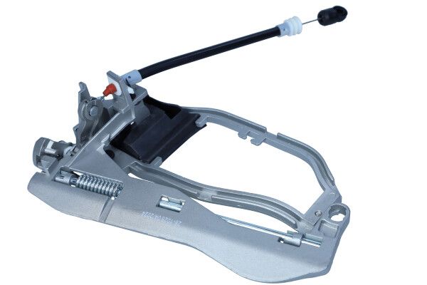 Rahmen, T&uuml;rau&szlig;engriff