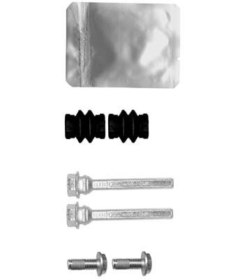 METZGER 113-1482X - Führungshülsensatz, Bremssattel GREENPARTS