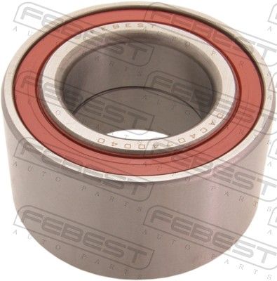 Wheel Bearing DAC40740040