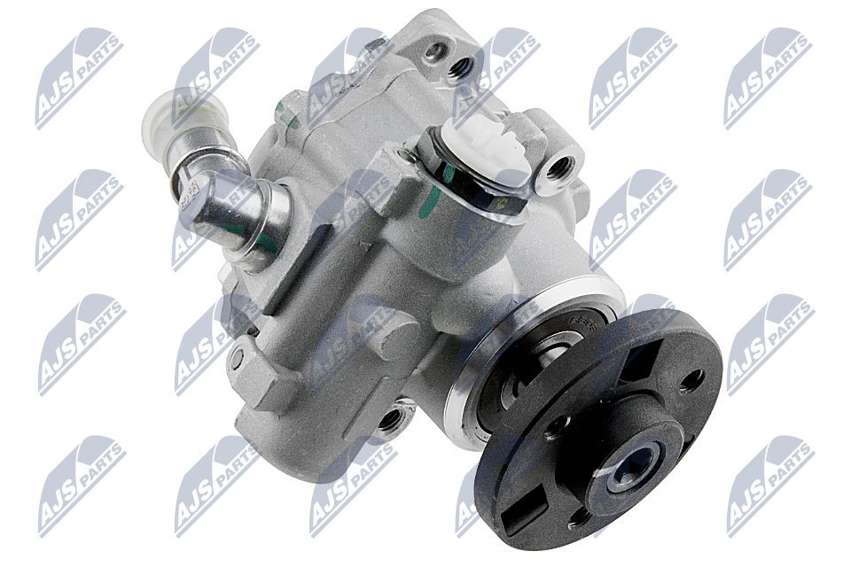 Hydraulikpumpe, Lenkung