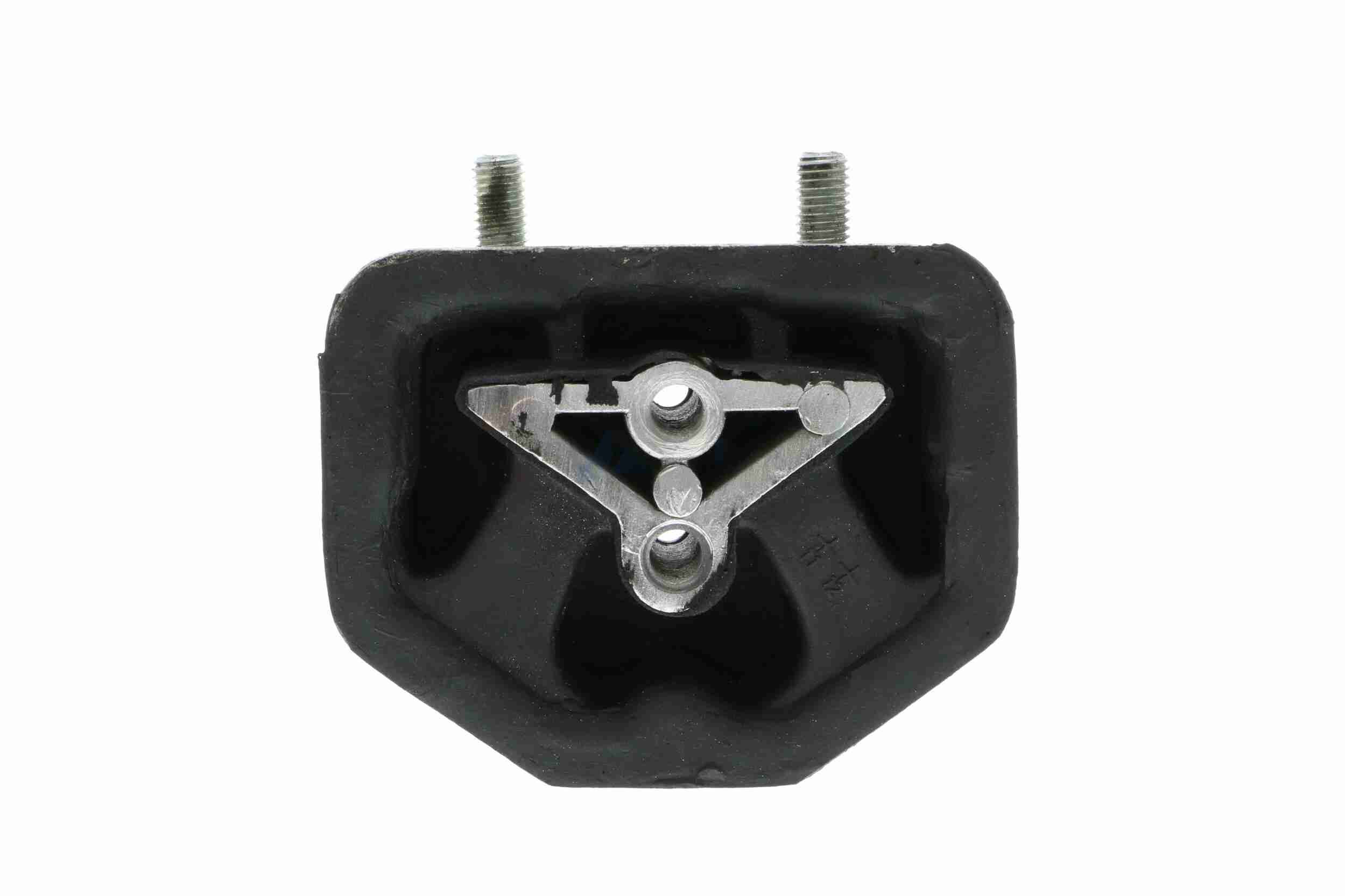Lagerung, Motor