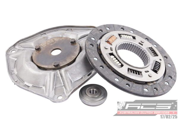 KIT STD AUSTIN NOMAD 1500 - TecDoc Only